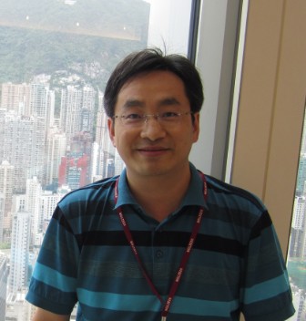 Qingxi Peng resume photo avatar